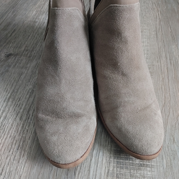 Sam Edelman | "Patrick" ankle boots - Picture 3 of 10